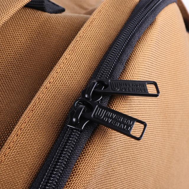 ユニバーサルオーバーオール メンズ レディース デイリーリュック