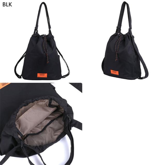 19L ユニバーサルオーバーオール メンズ レディース ギャバジン3WAY 