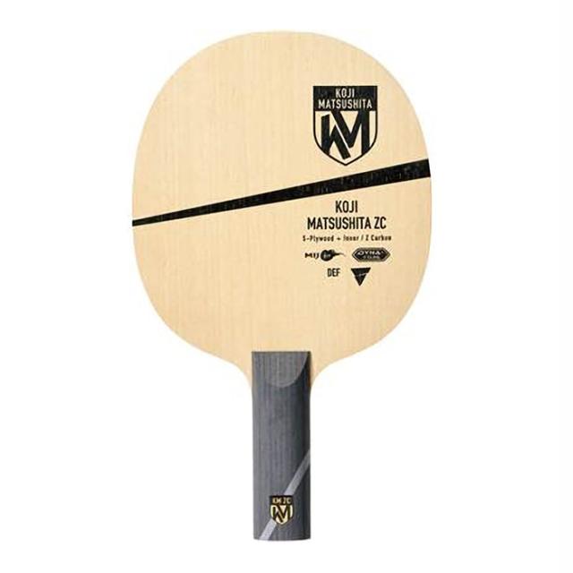 バタフライ BUT-35831 卓球 シェークラケットBUTTERFLY ティモボル ZLC