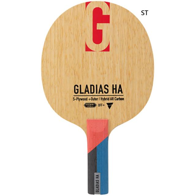 VICTAS（ヴィクタス） 卓球ラケット VICTAS KOJI MATSUSHITA DEFENSIVE