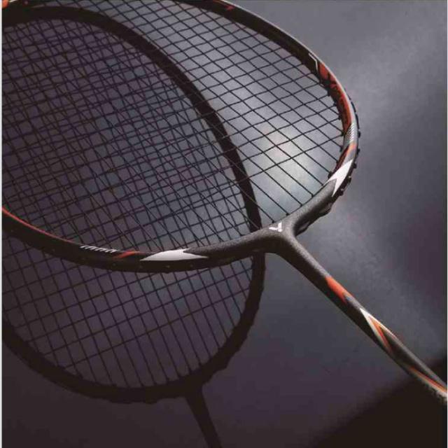 VICTOR オーロラスピード100X 4ug5 Victor Victor Auraspeed 100X TD