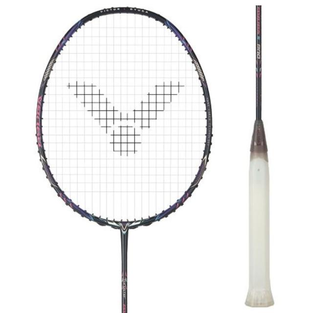 Thruster Ryuga II Pro バドミントンラケット VICTOR(スポーツ) VICTOR TK-RYUGA II PRO / ビクター