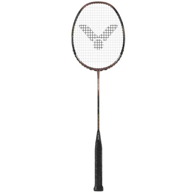 ビクターバドミントンラケット THRUSTER K HAWK ビクター メンズ