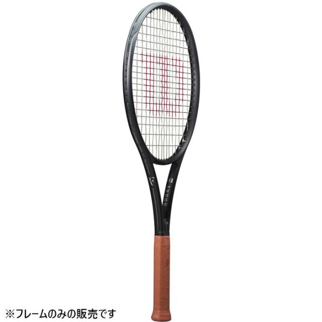 ウイルソンプロスタッフ ロジャーフェデラー97 2019 G2（Wilson