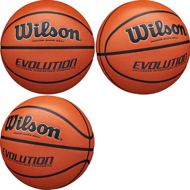 7号球 ウイルソン メンズ エヴォリューション EVOLUTION