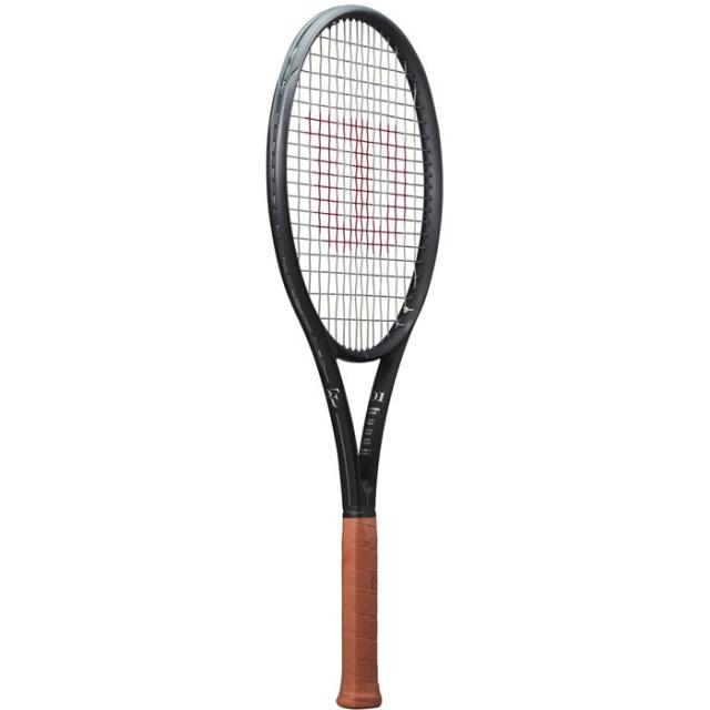 ウイルソン メンズ レディース フューチャー RF 01 FUTURE 硬式ラケット テニス ラケット フレームのみ 送料無料 Wilson WR166811U1 WR166811U2_1