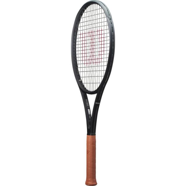 ウイルソン メンズ レディース フューチャー RF 01 FUTURE 硬式ラケット テニス ラケット フレームのみ 送料無料 Wilson WR166811U1 WR166811U2_2