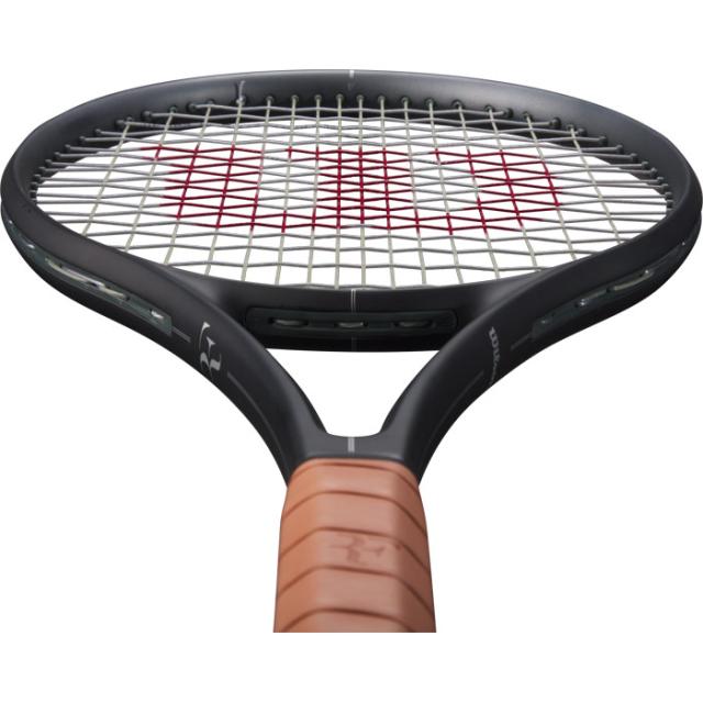 ウイルソン メンズ レディース フューチャー RF 01 FUTURE 硬式ラケット テニス ラケット フレームのみ 送料無料 Wilson WR166811U1 WR166811U2_3