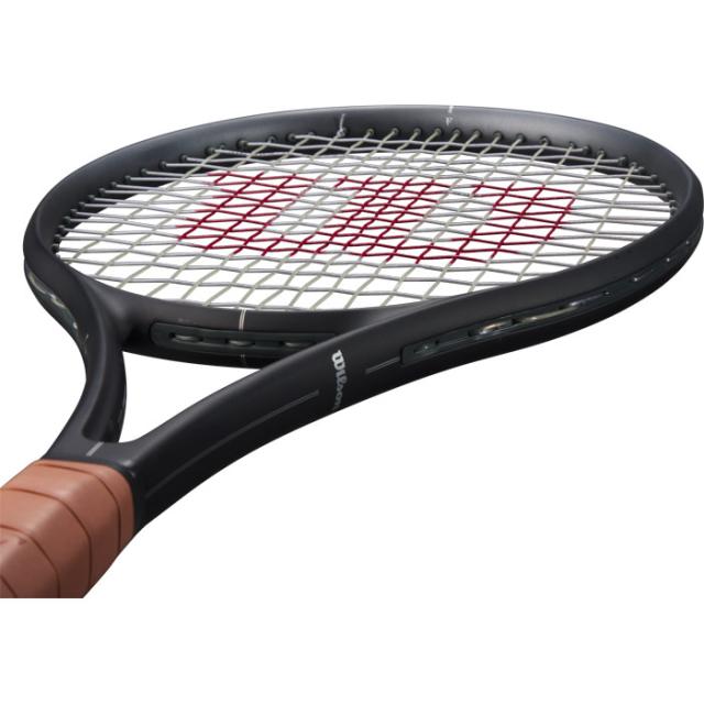 ウイルソン メンズ レディース フューチャー RF 01 FUTURE 硬式ラケット テニス ラケット フレームのみ 送料無料 Wilson WR166811U1 WR166811U2_4