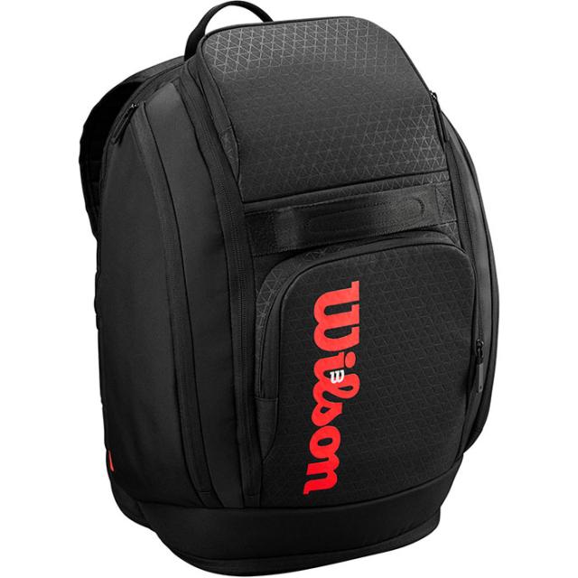ウイルソン メンズ レディース クラッシュ V3 バックパック CLASH V3 BACKPACK テニスバッグ 鞄 リュックサック デイパック 送料無料 Wilson WR80379010