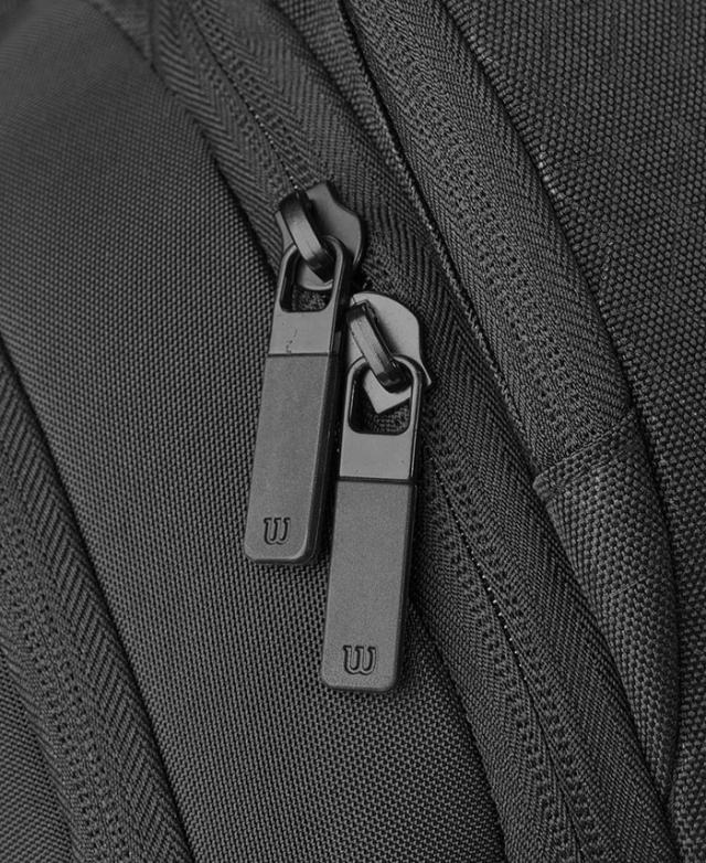ウイルソン メンズ レディース クラッシュ V3 バックパック CLASH V3 BACKPACK テニスバッグ 鞄 リュックサック デイパック 送料無料 Wilson WR80379010_9