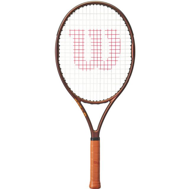 Wilsonテニスラケット 硬式 子供用 Wilson ウィルソン ULTRA 25 V3.0
