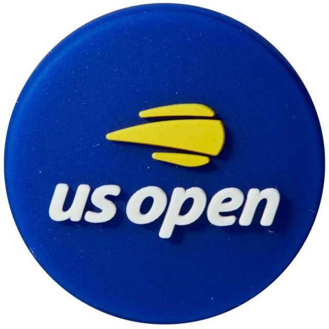 ウイルソン メンズ レディース テニスラケット用振動止め ダンプナー ボックス US OPEN DAMPENER BOX テニス用品 送料無料 Wilson WR84082010_1