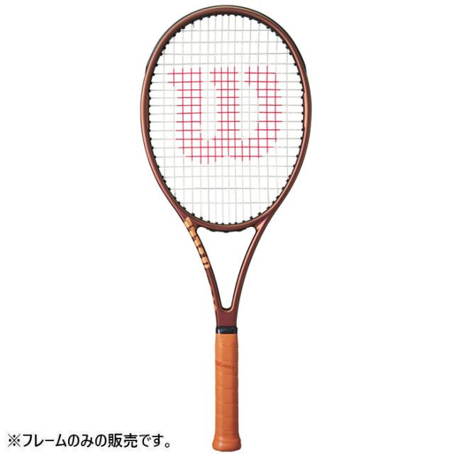 ウイルソン メンズ レディース プロ スタッフ PRO STAFF 97L V14 硬式ラケット テニス ラケット フレームのみ 送料無料 Wilson WR125911U1 WR125911U2