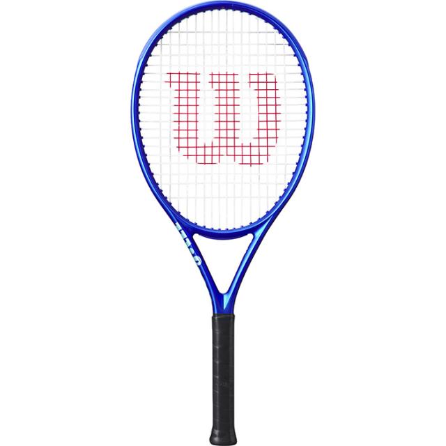 ウイルソン ジュニア キッズ ウルトラ26 ULTRA 26 V5 硬式ラケット ガット張り上げ済モデル 送料無料 Wilson WR179310S