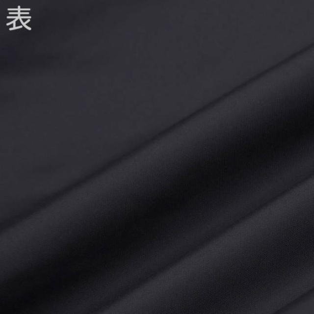 ウンドウ ジュニア キッズ ロング中綿コート アウター トップス カジュアルウェア サッカーウェア フットサルウェア 送料無料 WUNDOU P-6990J_9