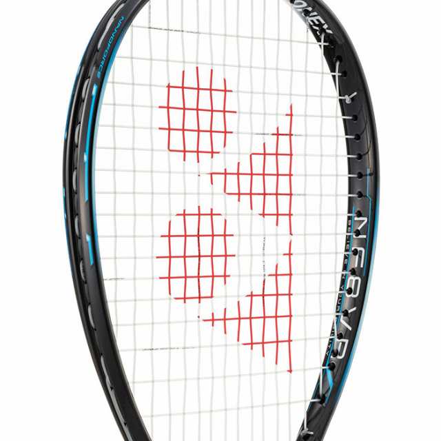ヨネックス メンズ レディース ナノフォース8Vレブ NANOFORCE 8V