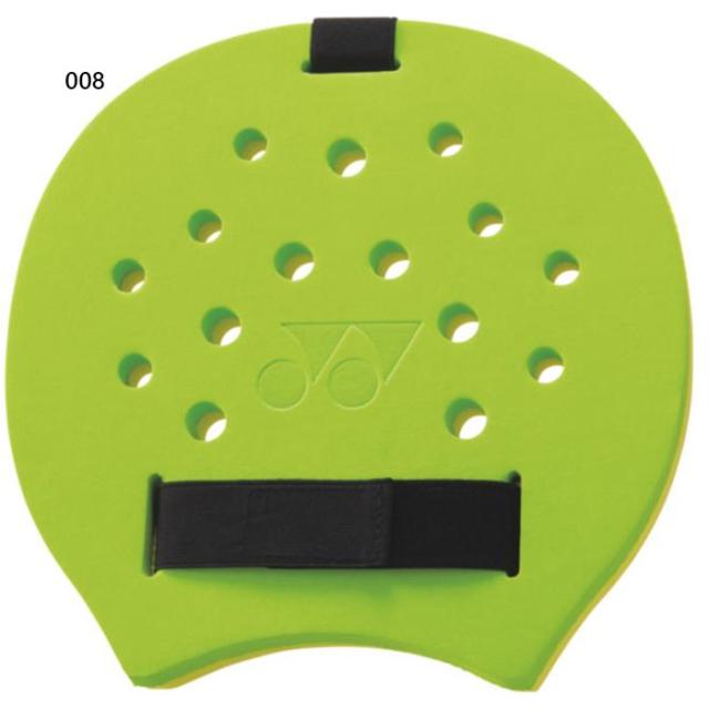 20個入 ヨネックス ジュニア キッズ テニピン ハンドラケット グリーン 緑 送料無料 YONEX TNPR20