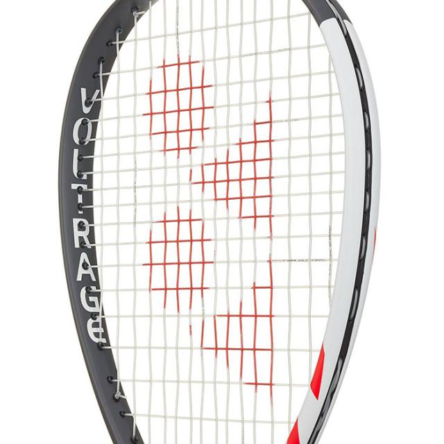 ヨネックス メンズ レディース ボルトレイジ 7V 軟式 ラケット