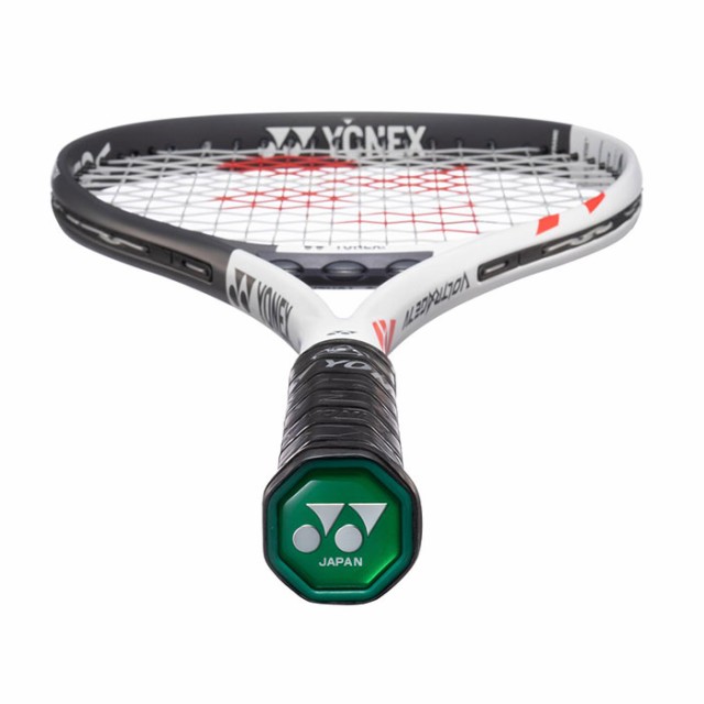 ヨネックス(YONEX) ソフトテニス ラケット 日本製 フレームのみ ボルト