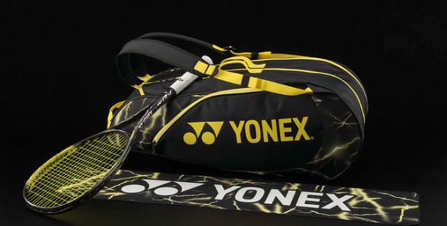 ボルトレイジ7V でっかい クレナイ ソフトテニス ラケット YONEX ヨネックス