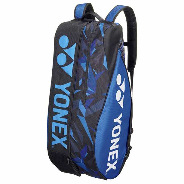 テニス6本用 ヨネックス メンズ レディース ラケットバッグ6 バッグ 鞄