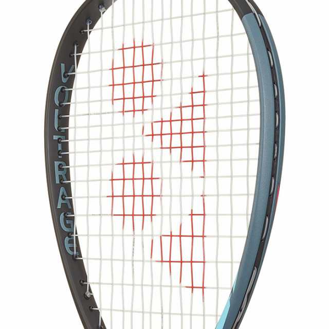 ヨネックス メンズ レディース ボルトレイジ5S 軟式ラケット