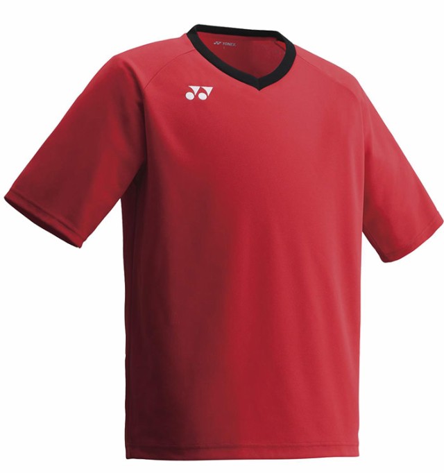 ヨネックス メンズ レディース プラクティスTシャツ サッカー