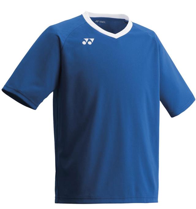ヨネックス メンズ レディース プラクティスTシャツ サッカー