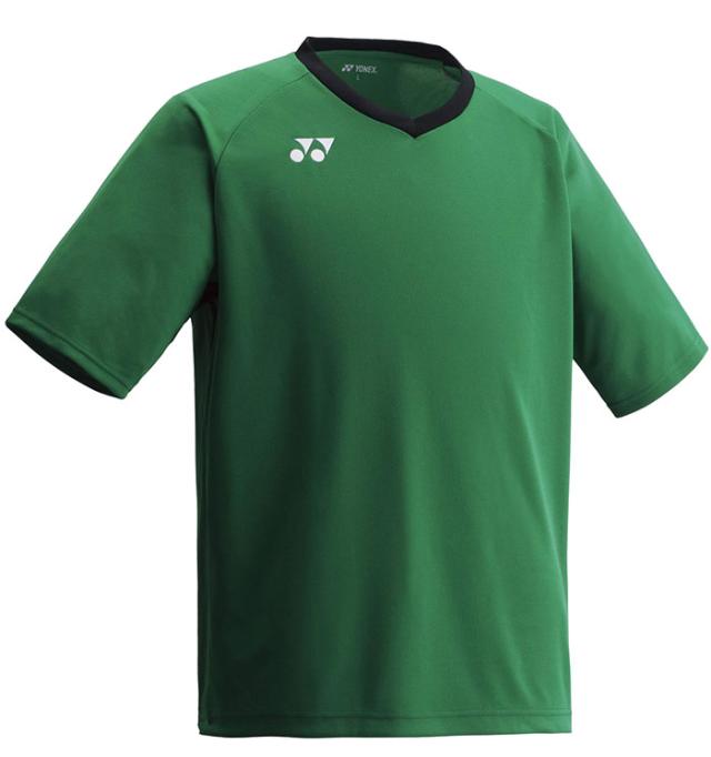 他の同梱のみ購入可 ヨネックス Tシャツ バドミントン テニス S S（YONEX