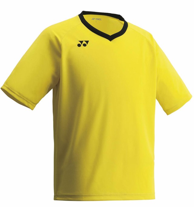 ヨネックス メンズ レディース プラクティスTシャツ サッカー