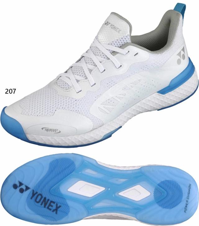 3E幅 ヨネックス メンズ レディース パワークッション 507