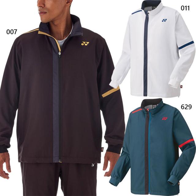 YONEX ウィメンズ裏地付ウィンドウォーマーシャツ 50％OFF】レディース