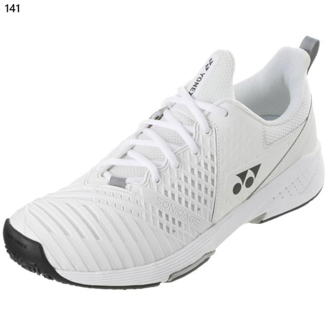 4E 幅広 ワイド ヨネックス メンズ レディース パワークッション