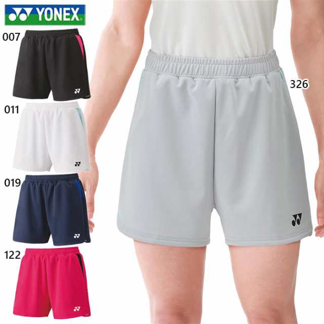 YONEX メンズ ショートパンツ 新品 L テニス バトミントン 試合 - ウェア