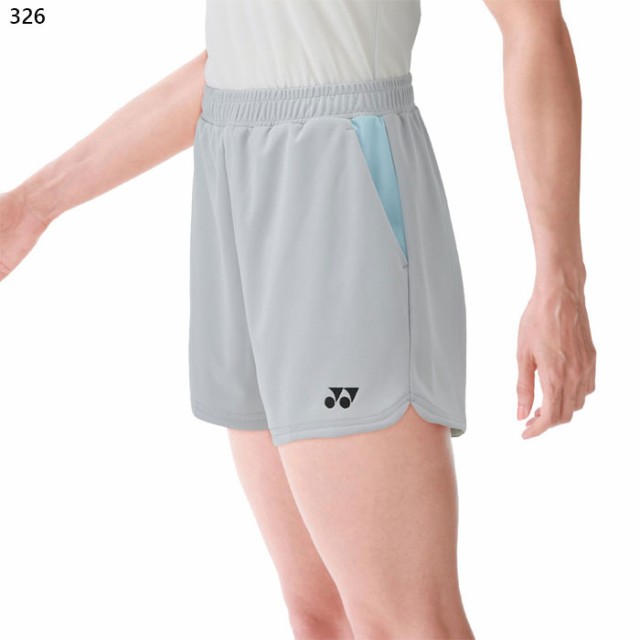 送料無料 新品 YONEX 日本製 テニス/バドミントン ショートパンツ M