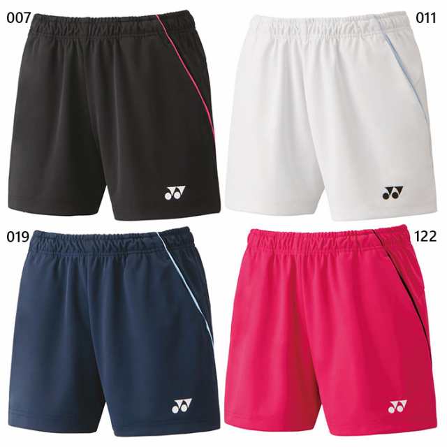 美品 YONEX ハーフパンツ レディース S - ウェア