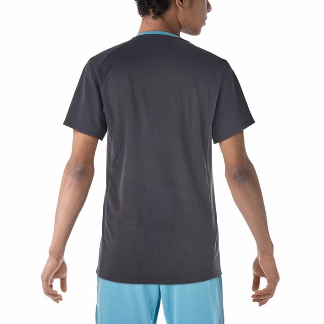 ヨネックス メンズ ゲームシャツ フィットスタイル テニス 