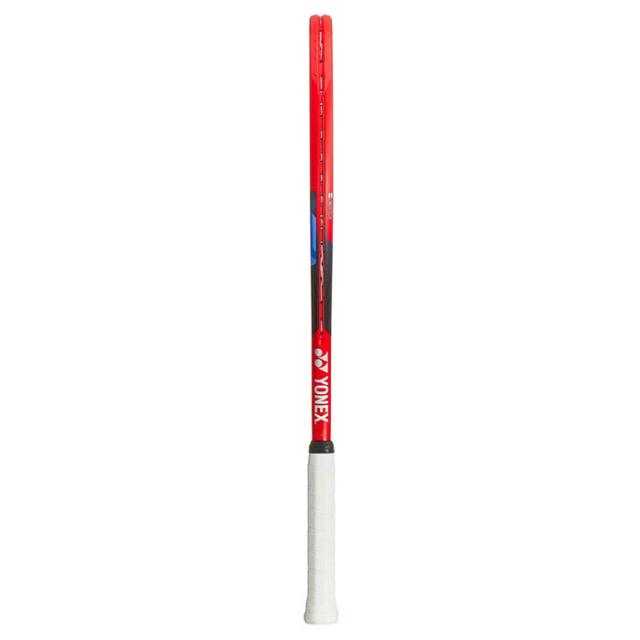 ヨネックス メンズ レディース Vコア 100L VCORE 100L 硬式ラケット ベージュ 送料無料 YONEX 07VC100L_6