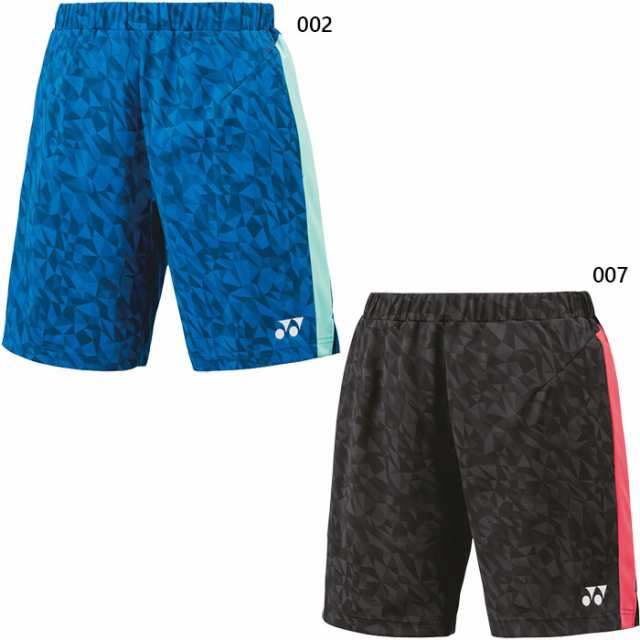 メンズニットハーフパンツ ヨネックス YONEX 15152 - ウエア