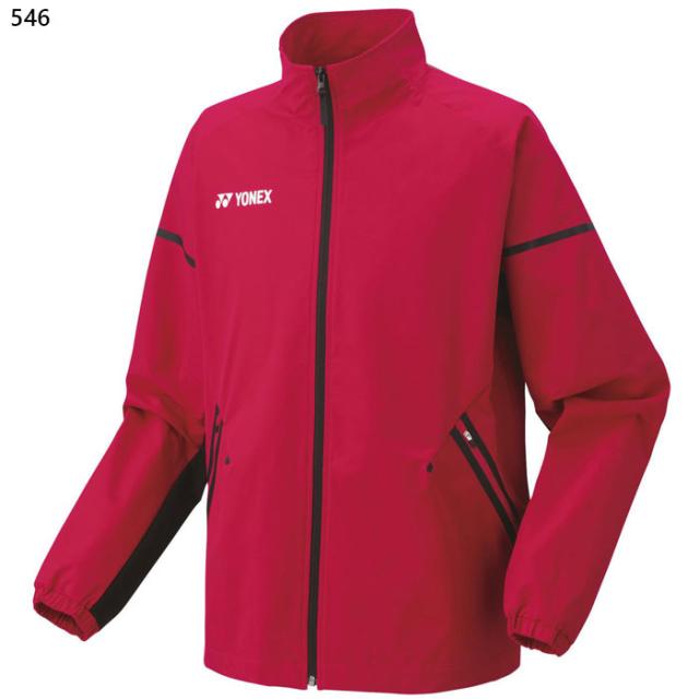 ヨネックス ウォームアップ 上下セット YONEX ウォームアップウェア