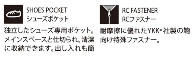 45L テニス2本用 ヨネックス メンズ レディース ダッフルバッグ バッグ 鞄 送料無料 YONEX BAG2324_1