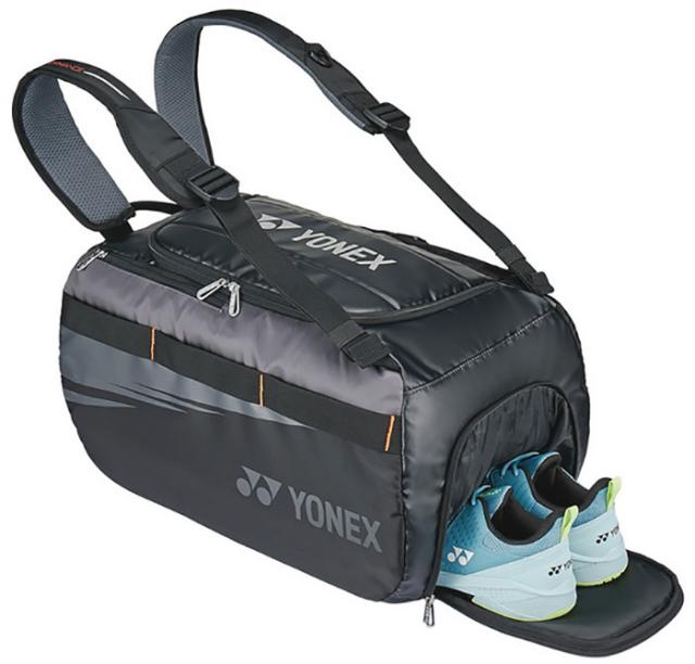 45L テニス2本用 ヨネックス メンズ レディース ダッフルバッグ バッグ 鞄 送料無料 YONEX BAG2324_3