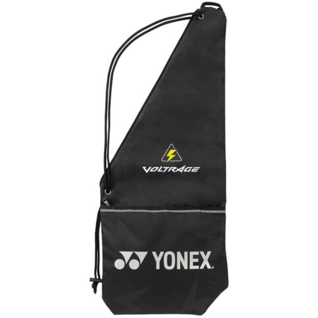 YONEX VOLTRAGE 5VS ソフトテニスラケット ボルトレイジ 5VS. VR5VS|VR5VS】ヨネックス【公式】オンライン