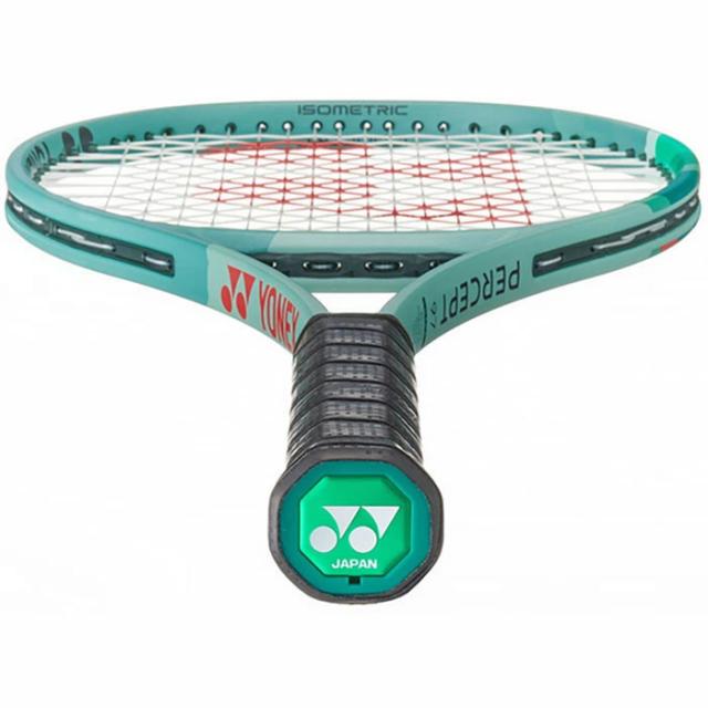 ヨネックス メンズ レディース パーセプト 97 硬式ラケット テニス