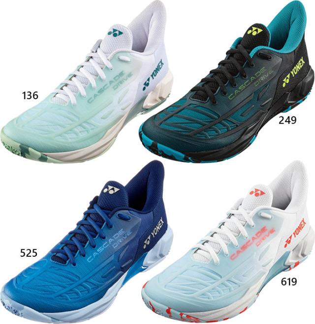 ROSSIGNOL HERO JR スキーブーツ 23.5cm、ブーツケース付き 3E幅 ヨネックス メンズ レディース ジュニア パワークッション