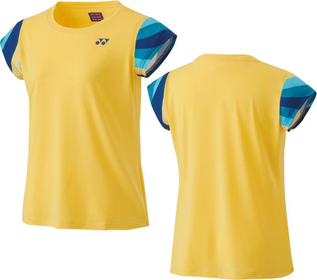 ヨネックス YONEX Yonex ヨネックス テニス ユニゲームシャツ
