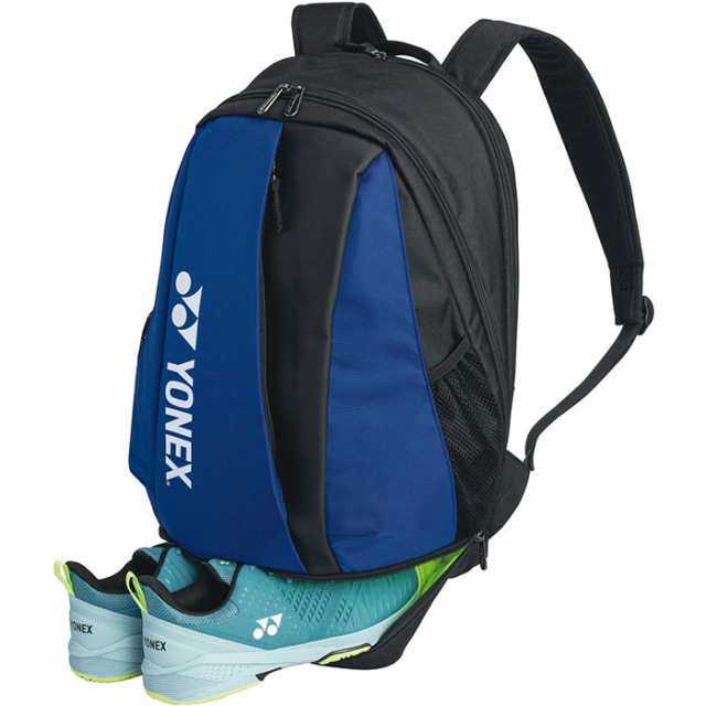 YONEX ヨネックス ラケットバッグ6（リュックツキ）YONEX