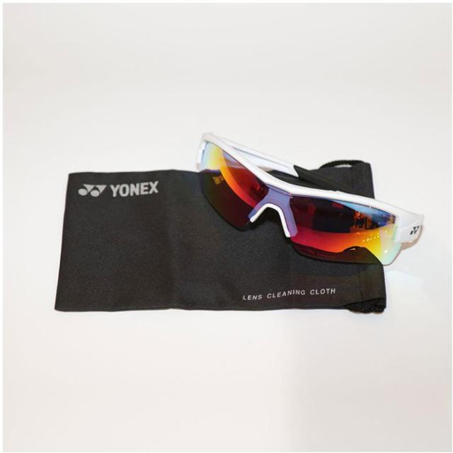 ヨネックス メンズ レディース スポーツグラスULTRA テニス用品