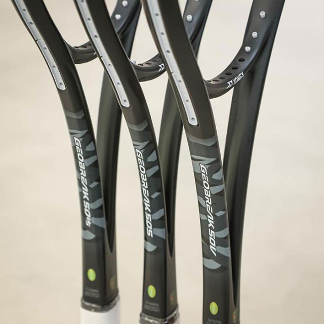 ヨネックス メンズ レディース ジオブレイク GEOBREAK 50V 軟式